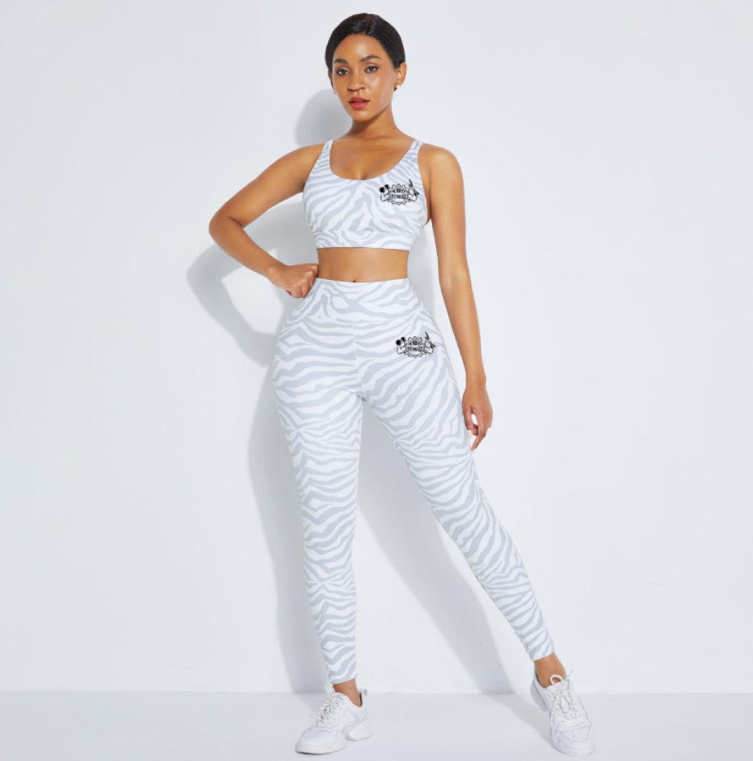 Wave Runner Fitness Set