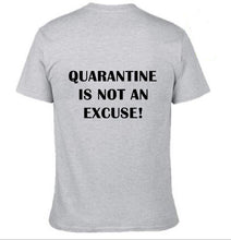 Load image into Gallery viewer, Quarantine Tee
